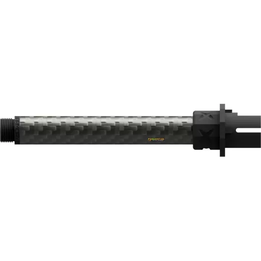 Umbrella Armory 135mm Carbon Fiber Outer Barrel M4 version