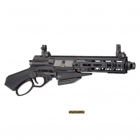 G&G LevAR 7" Gas Rifle -...