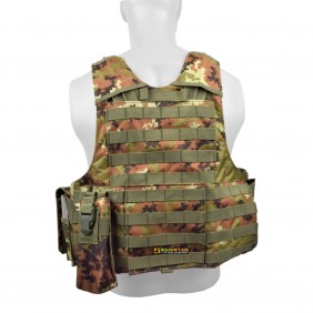 Royal Tactical Vest...