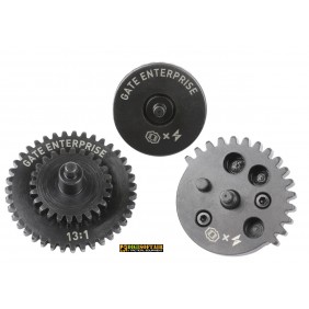 Gate Eon CNC Gear Set 13:1