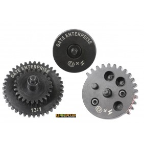 Gate Eon CNC Gear Set 13:1...