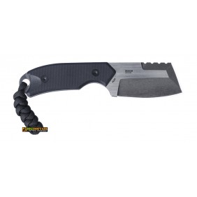 Razel Compact Fixed CRKT Knife