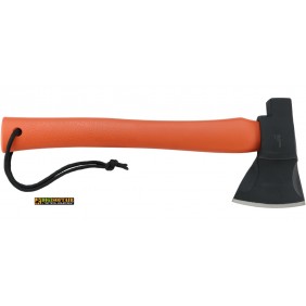 Crkt Chogan Hatchet Orange...