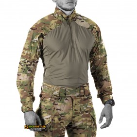 Striker TT Combat Shirt...