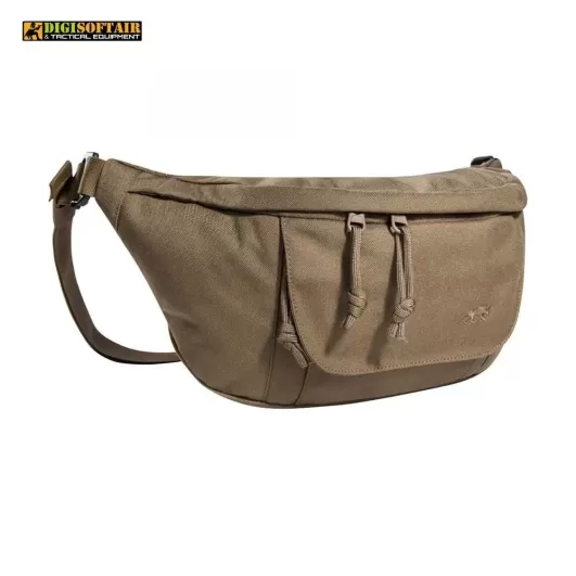 Vendita online Tasmanian Tiger Modular Hip 2 Bum Bag Coyote brown TT7199