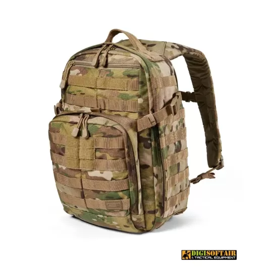  Zaino 5.11 Rush 12 2.0 Multicam