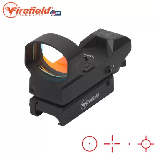 Buy Firefield Impact Reflex Sight F26022