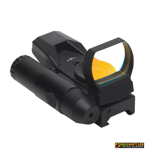 Firefield Impact Duo Reflex Sight FF26023