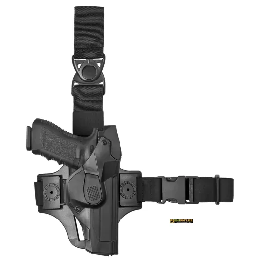 Buy DCHT8 Vega Holster Duty CAMA Holster thigh