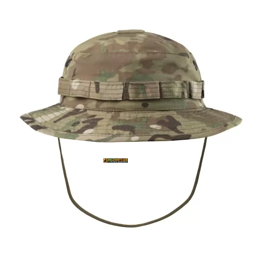 Boonie Hat Mk2 - NyCo Ripstop Multicam Helikon Tex