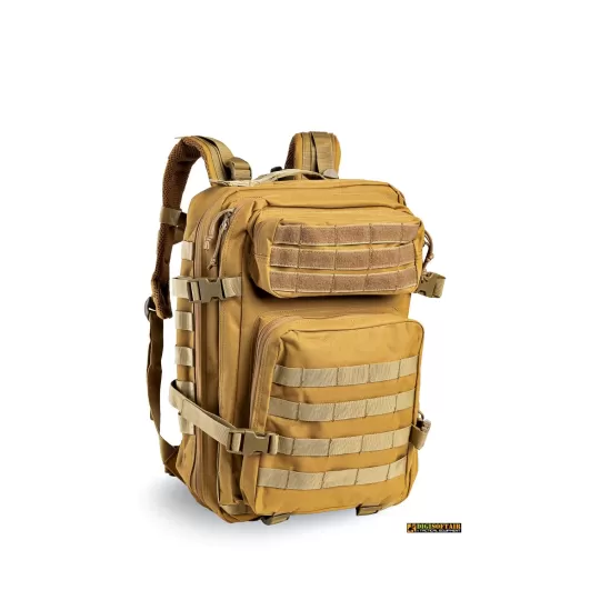 Openland Zaino Militare Coyote Tan 40l OPT-KBP00202