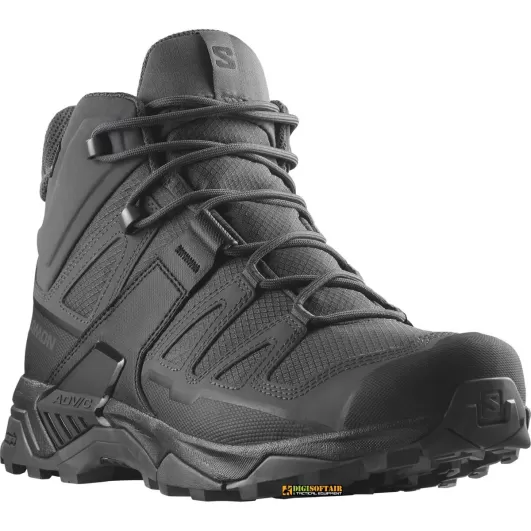 Salomon Forces, X Ultra Force Mid GTX Wolf