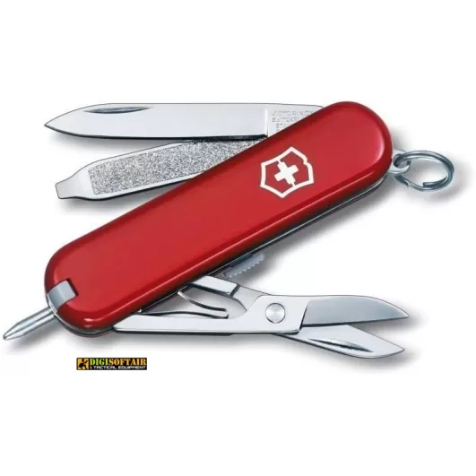 Victorinox Signature Multitool Knife 58mm