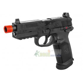 FN FNX 45 Tactical Nera Pistola blowback prodotta dalla VFC