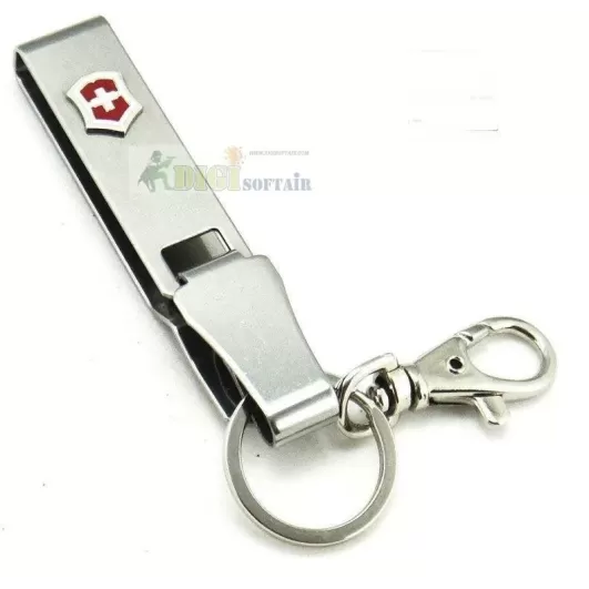 Victorinox Belt Hanger with Snap Hook