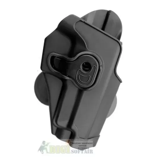 FONDINA RIGIDA SWISS ARMS SERIE SIG SAUER