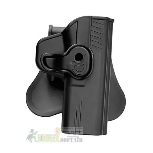 FONDINA RIGIDA SWISS ARMS SERIE S&W M&P