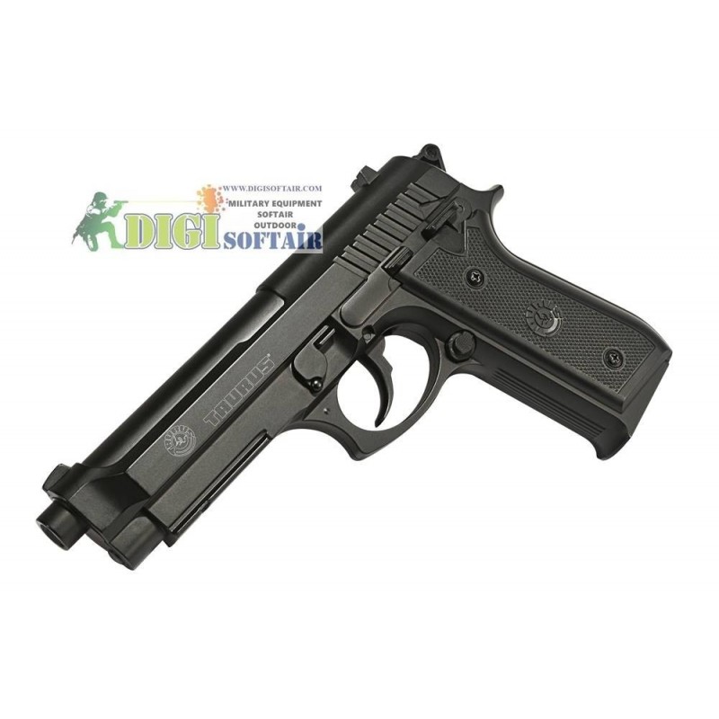 Taurus PT 92 CO2 Cybergun fixed slide