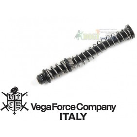 Co2 RECOIL SPRING SET per glock 19 stark arms