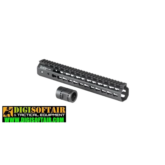 Ares 12" Keymod System Octaarms Hand Guard Set