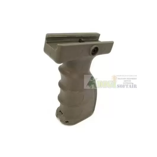 King Arms Ergonomic Foregrip OD