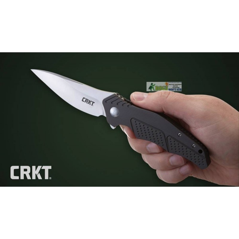 CRKT OUTRAGE