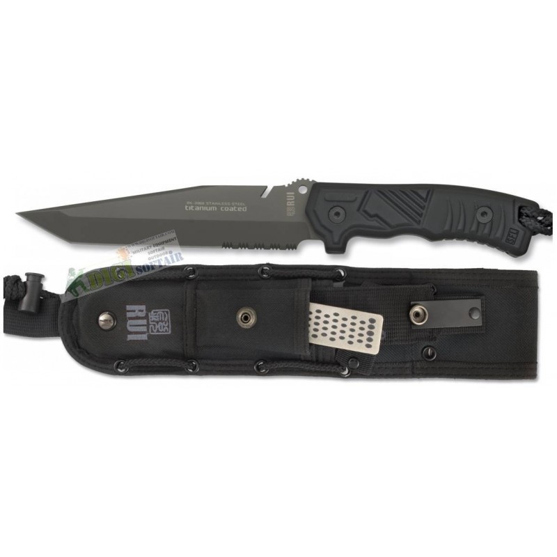 Coltello RUI 31868 tactical knife