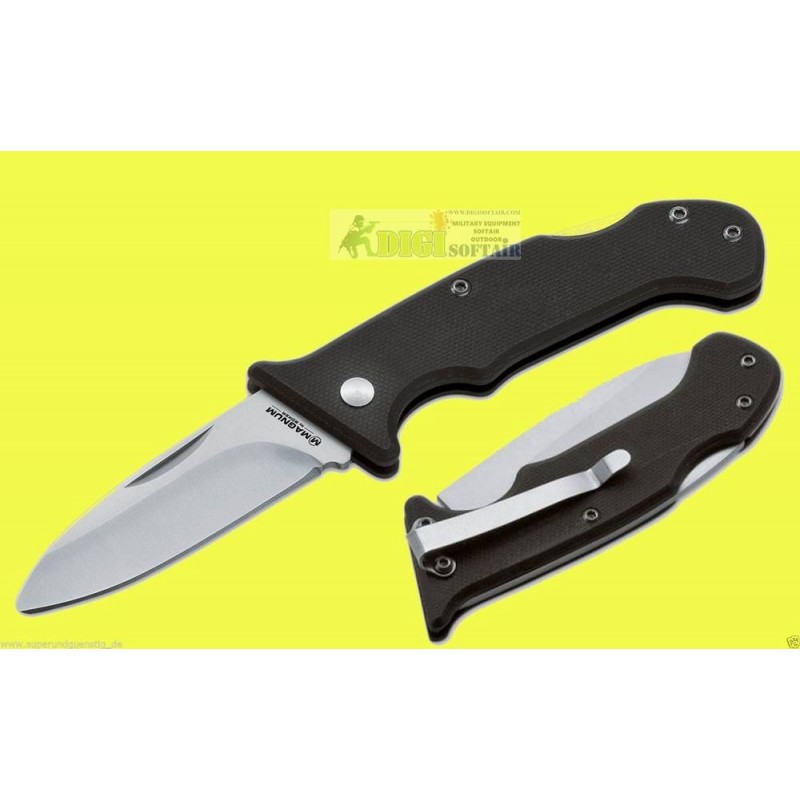 Boker Magnum Kindermesser