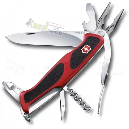 VICTORINOX RANGERGRIP 74 Knife