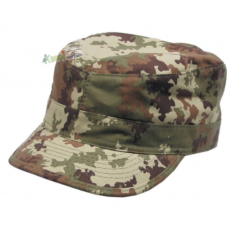 Cappello Vegetato Italiano modello Patrol US BDU  MFH