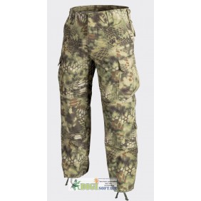 Combat Patrol Uniform Pants Kryptek Mandrake