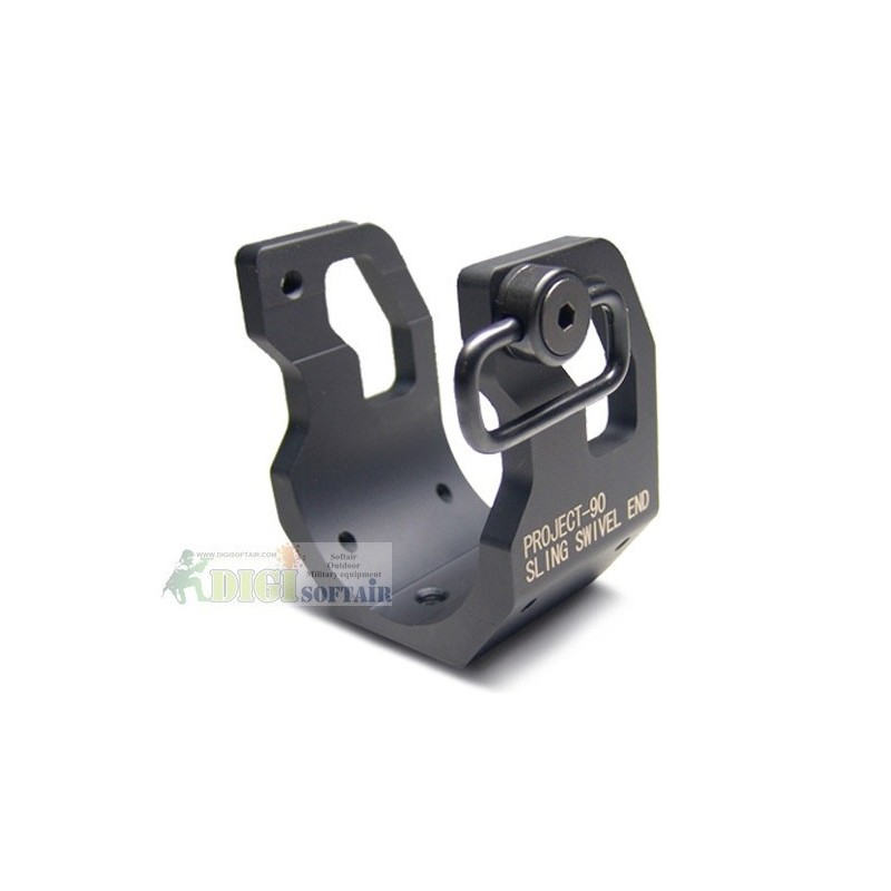 SUPPORTO CINGHIA FMA PER P90 END