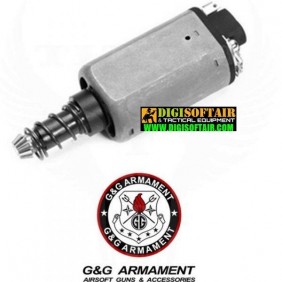 Motore G&G ALBERO LUNGO 18000giri