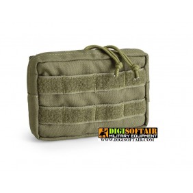 Tasca Utility Small Openland OD green