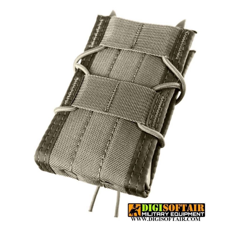 Hsgi OD TACO LT BELT MOUNT