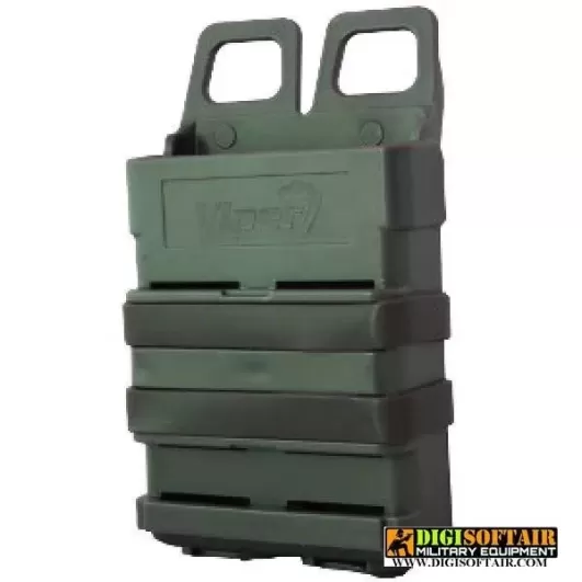 VIPER QUICK RELEASE MAG CASE Olive