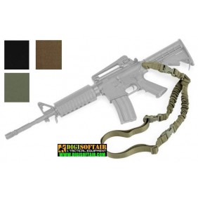 OPENLAND GUN SLING 1 POINT OD GREEN