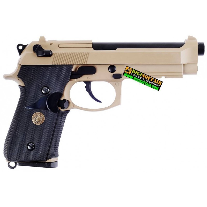 beretta-m9a1-tan-full-metal-we-co2-blowback