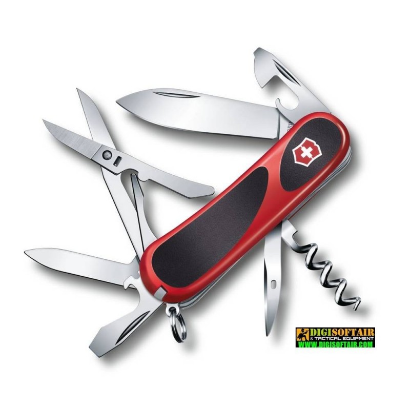 VICTORINOX EVOGRIP 14 coltello multiuso