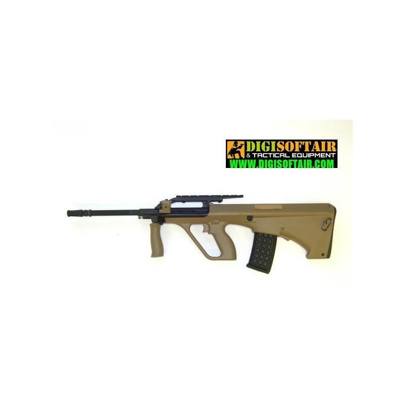 JING GONG STEYR AUG A2 TAN 0448TA