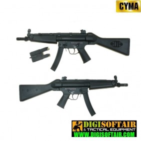 Cyma mp5 A4 CM027