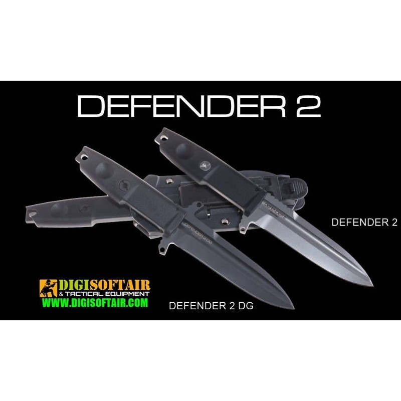 Extrema Ratio Defender 2 knife