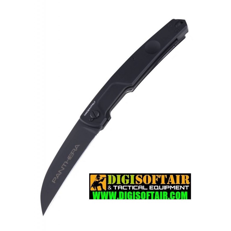 Extrema ratio PANTHERA BLACK