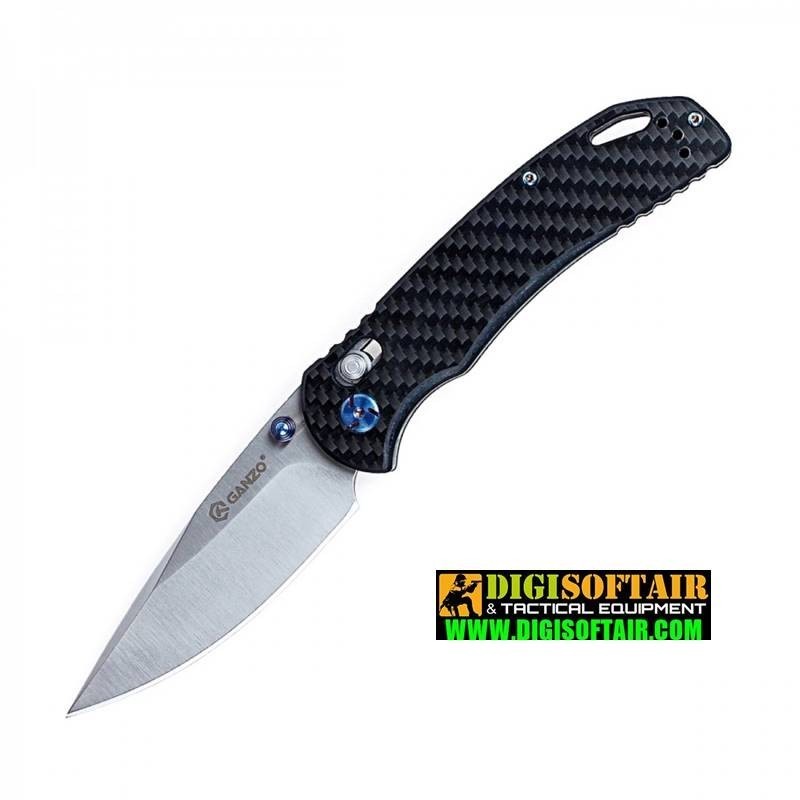 GANZO Knife G7531-CF