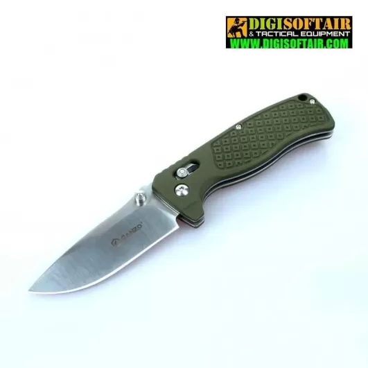 GANZO Knife G724M-GR