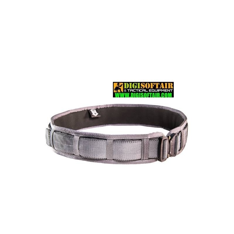 Hsgi wolf grey Duty-Grip™ Padded Belt