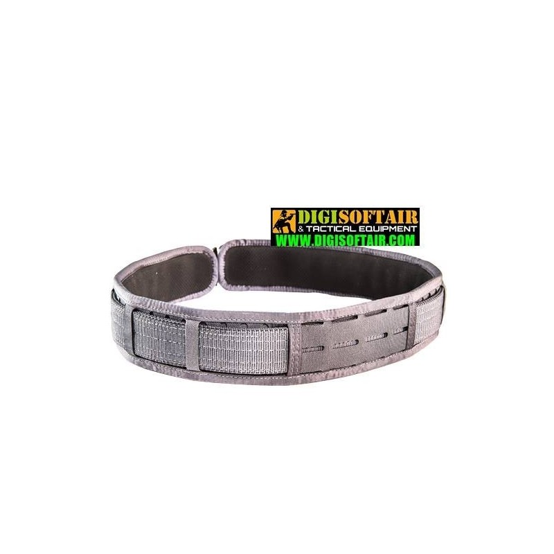 Hsgi wolf grey Duty-Grip™ Padded Belt