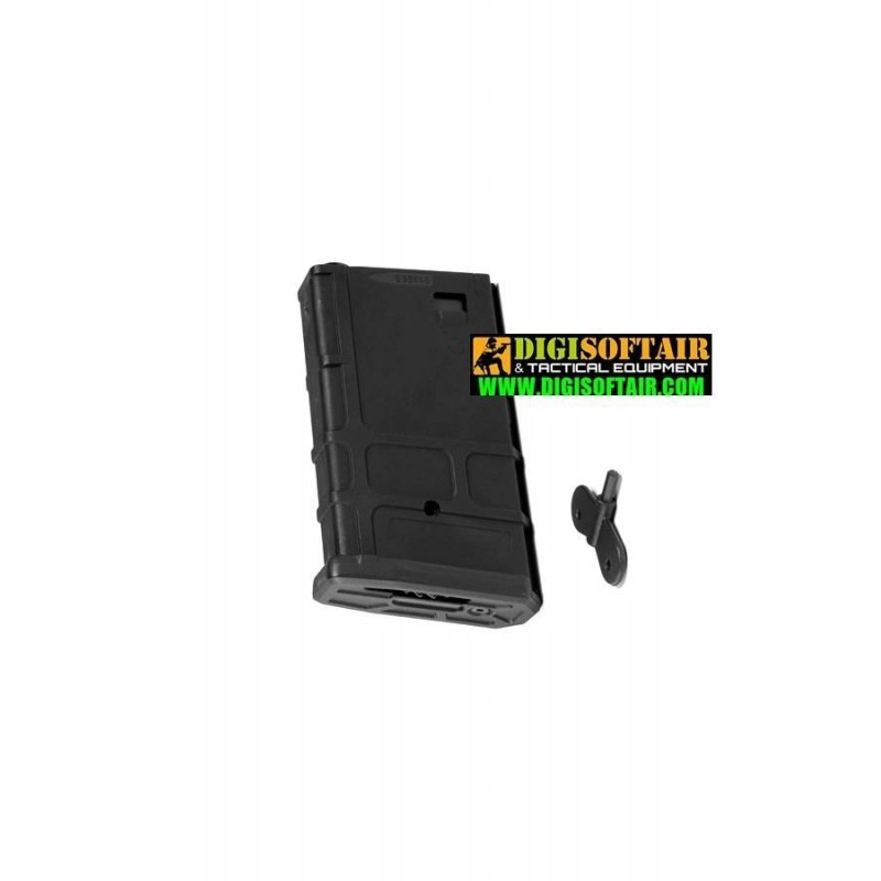 Phantom Magazine For M4/M16 190Rd - Black