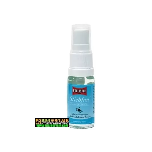 BALLISTOL "Free from Stings" Spray 3 in 1 | 10 ml