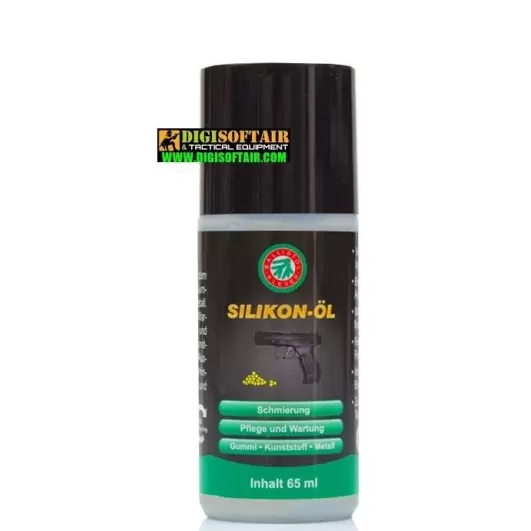 BALLISTOL Olio di Silicone flacone 65ml